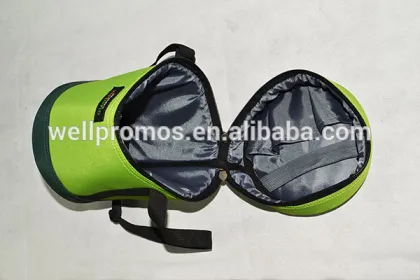600D 300D Colorful Oxford whole foods cooler bag