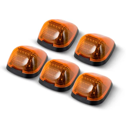 LED Cab Roof Light for Ford F-250/F-350/E-350/E-450 Super Duty 1999-2017