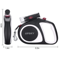 Retractable Long Dog Leash