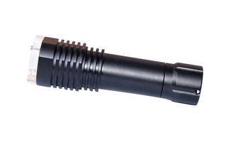 high lumen CREE LED Dive Torch 6500K for maritime search /