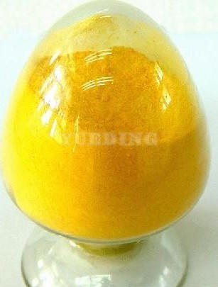 Food Additive Chemical Coenzyme Q10 (Powder 10% Cws) Natural Pigment