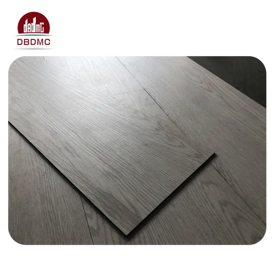 Eco Friendly Flexible Plastic Raw Material Waterproof Pvc Floor Tile