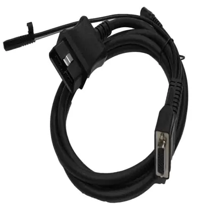 OBD communication mainline, acquisition antenna