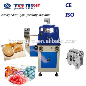 Simply Equipped Chain-type Forming Machine