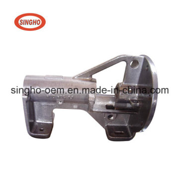 Singho Centrifugal Cast Iron Water Pump Frame