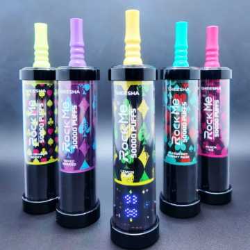 Rock Me 50k Puffs Vape trgovina