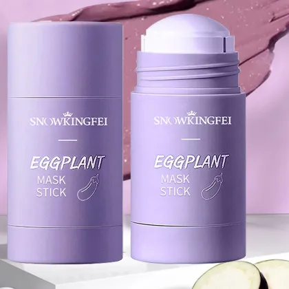 Deep Cleansing Purifying Green Tea Clay Mask Stick