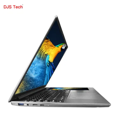 Advanced Intel-Based Foldable Laptop Concept