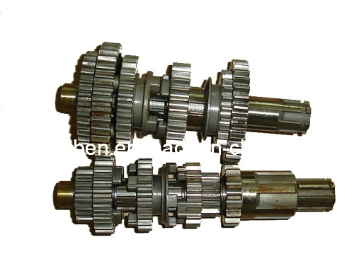 Motorcycle Engine Set Transmission Sets