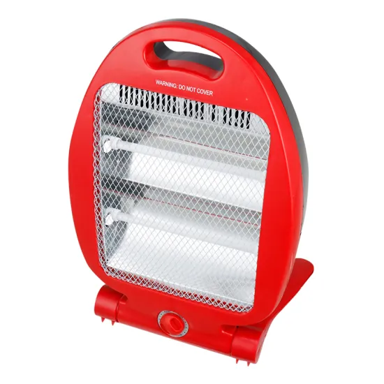 Soft Light Speed Turning Head Energy-Saving Electric Heater