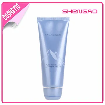 Skin Care Pure Nutrient Cleaning Moist Face Wash