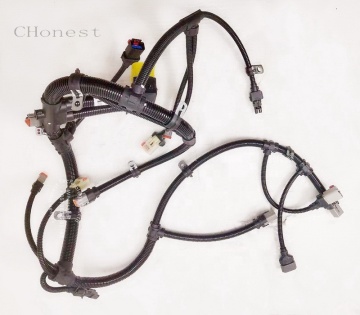 Competitive High-Level Engine Wiring Harness Series 3287699 5291468 and More