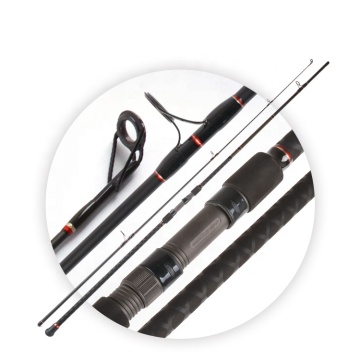 CARP702 2-Section 3.3m 30T Carbon Fiber Carp Fishing Rod