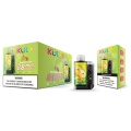 Kulx elux jetable vape pod de nouvelles saveurs uk