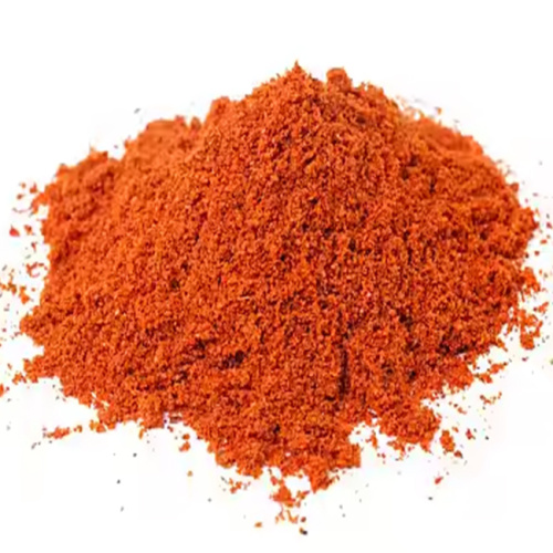 High Purity Dehydrated AD Dried Chili Powder