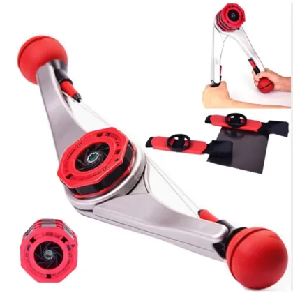 Adjustable Arm Strength Chest Expander Strength Power Twister