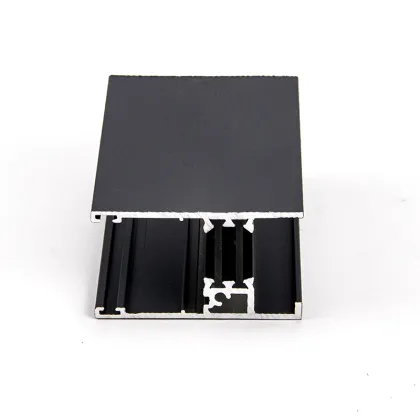 customizable Home Furnishing Aluminum Profile