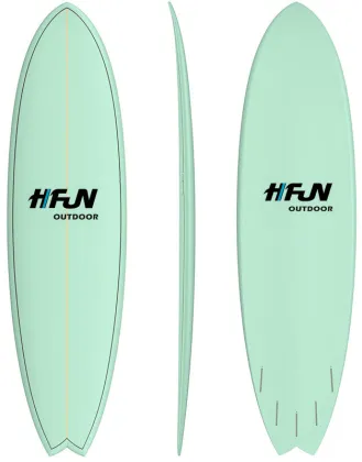 Wholesale Custom Large Family Wake Surf Paddle Boards Sup Board