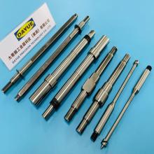 Precision Grinding Shaft Parts Motor Shafts and Mandrels