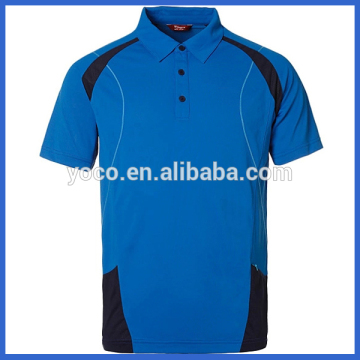 OEM casual wear mens polo tshirts