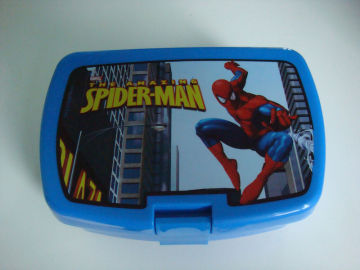 Bento Lunch Box