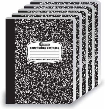 Προσαρμοσμένο λογότυπο 2025 Planner Notebook - Γραφείο &amp; Σχολικά χαρτικά