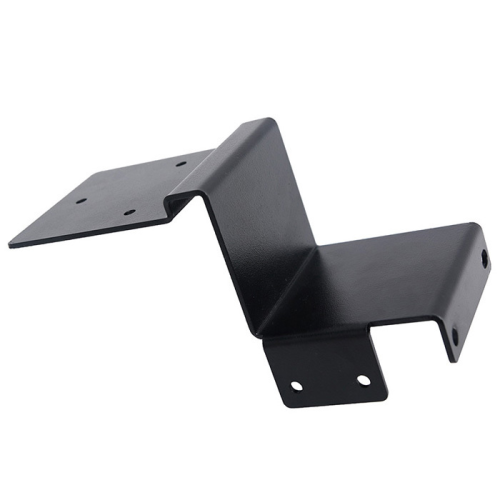 Metal Sheet Fabrication Custom