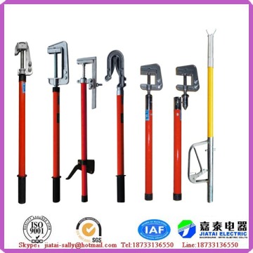 Security Earth Wire