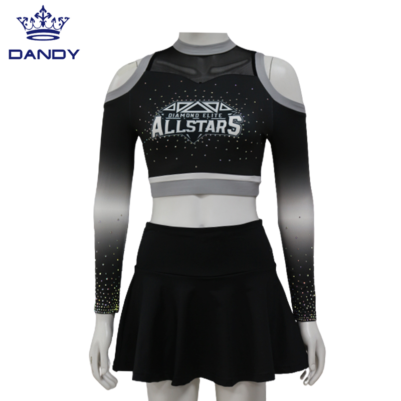 cheer training wear