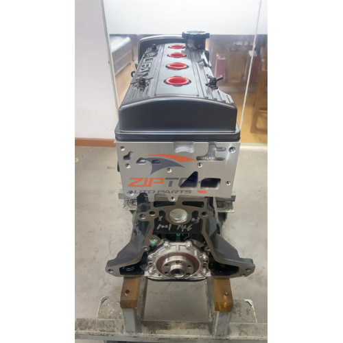Del Motor 78kw 1.6L Lf481q3 Engine