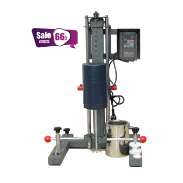 Lab Scale Paint Mixer for Laboratory