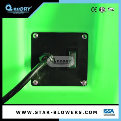 Workshop Smoke Ventilation System Underground Mine Ventilation