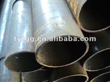 BS 1387 Galvanized Steel Tube*
