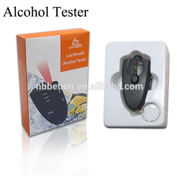 alcohol tester wine tester digital alcohol tester drive safety digital alcohol tester