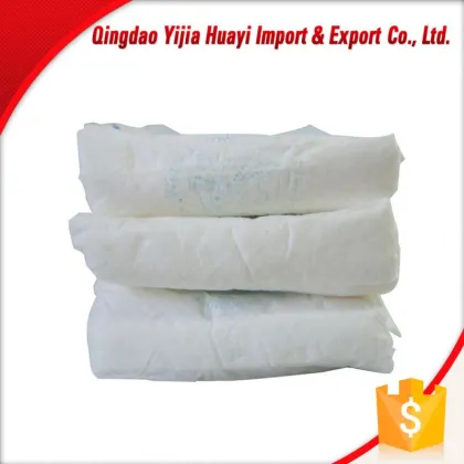 Disposable Breathable Pet Diapers