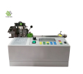 Auto Nylon Belt Hot Cutting Machine