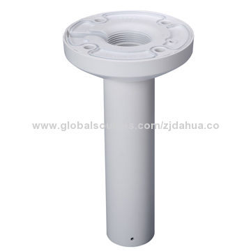 Ceiling Mount Bracket, Made of Aluminum and PC