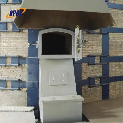 Low Power Consumption compound fertilizer equipment