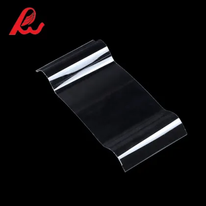 Polycarbonate Sheets: Solid PC Panels and Corrugated Polycarbonate Sheets