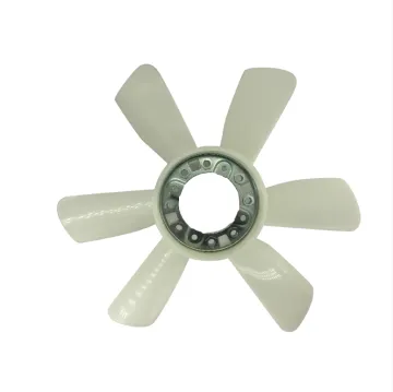 LWT ME075190 Car Radiator Fan Direct Sale for CANTER -6D17
