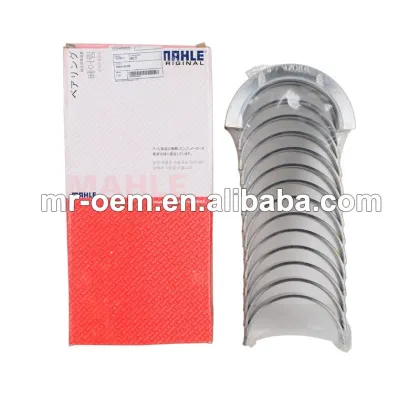 New Product 6CT Engine Bearing MAHLE Crankshaft Bearing
