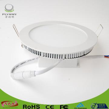 2013 indoor rental led panel 12w CRI>80 with RoHS CE FCC SAA led panel