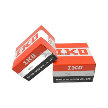 IKO Bearing SB55A 55x90x47mm Rod End Bearing