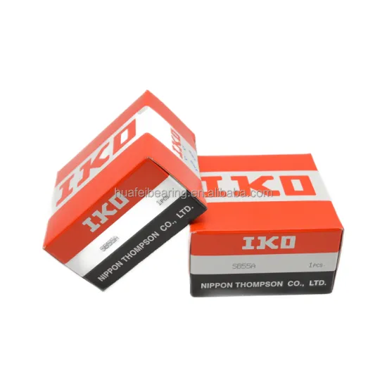 IKO Bearing SB55A 55x90x47mm Rod End Bearing