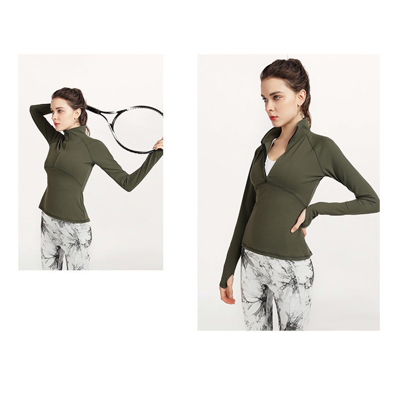 Training Equestrian Base Layer