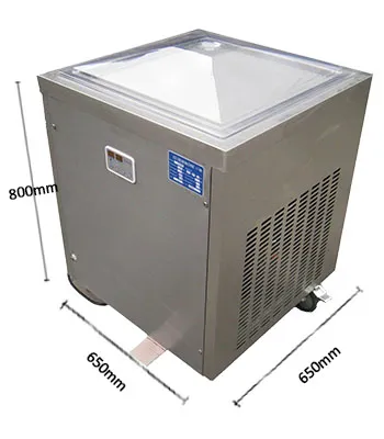 Commercial carpigiani italian ice cream machine