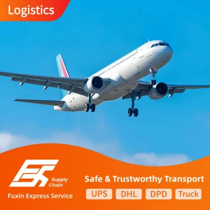 Fuxin Best Shipping Broker for Door to Door Logistics to Czech Republic