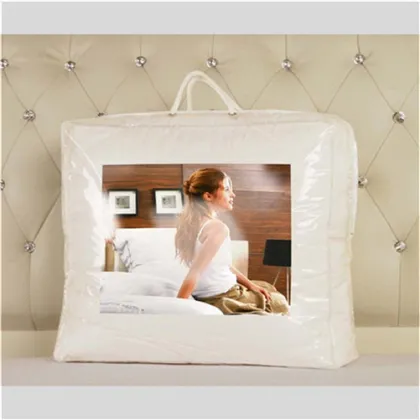 High Quality Washable Silk Quilt