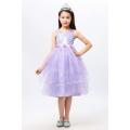 Party Girls Princess Dress with Tiara