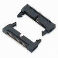 1,27 * 2,54 mm SMT-type connectoren voor uitwerpers: